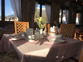 Berghof Golfhotel