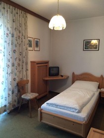 Berghof Golfhotel