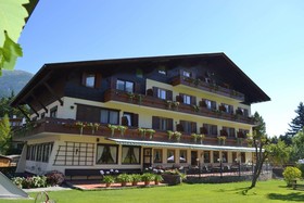 Berghof Golfhotel