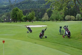 Berghof Golfhotel