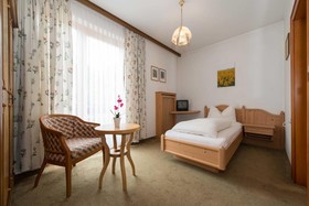 Berghof Golfhotel