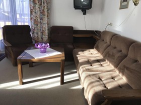 Berghof Golfhotel