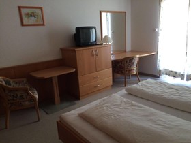 Berghof Golfhotel