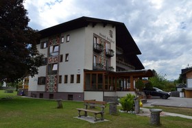 Berghof Golfhotel