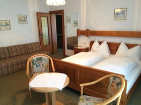 Berghof Golfhotel