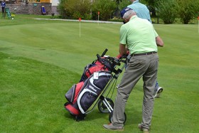 Berghof Golfhotel