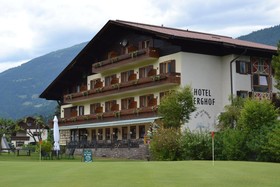 Berghof Golfhotel