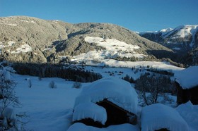 Alpenhof Wolayersee