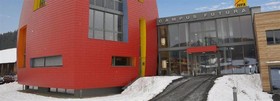 Jufa Hotel Bleiburg Pliberk - Sport-Resort