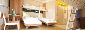 Jufa Hotel Bleiburg Pliberk - Sport-Resort
