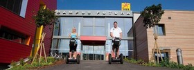 Jufa Hotel Bleiburg Pliberk - Sport-Resort