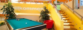 Jufa Hotel Bleiburg Pliberk - Sport-Resort