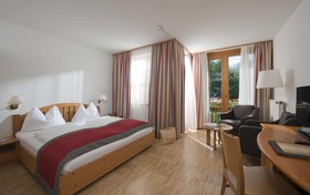 Hotel Urbani am Ossiacher See