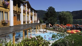 Hotel Urbani am Ossiacher See