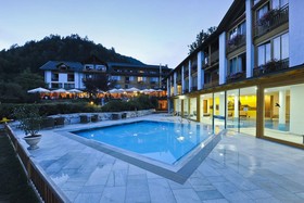 Hotel Urbani am Ossiacher See