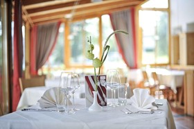 Hotel Urbani am Ossiacher See