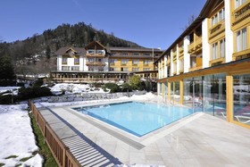 Hotel Urbani am Ossiacher See