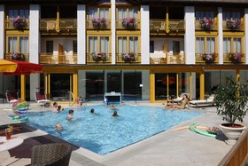 Hotel Urbani am Ossiacher See