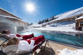 Mountain Resort Feuerberg