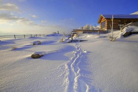 Mountain Resort Feuerberg
