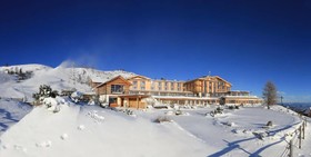 Mountain Resort Feuerberg