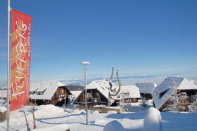 Mountain Resort Feuerberg