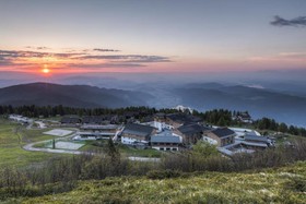 Mountain Resort Feuerberg