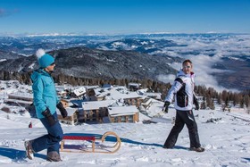 Mountain Resort Feuerberg