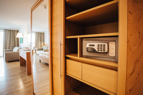 Hotel SeeRose