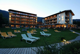 Hotel SeeRose
