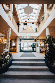 Hotel SeeRose
