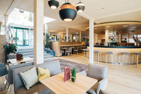 Hotel SeeRose