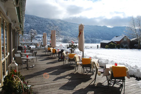 Hotel SeeRose