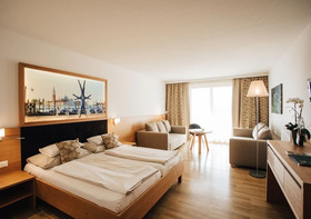 Hotel SeeRose
