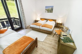 Bed&Breakfast Lausegger
