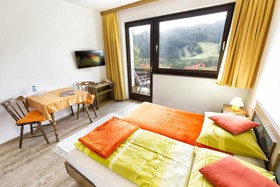 Bed&Breakfast Lausegger