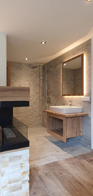 Hieserhof - Superior Alpine Apartments