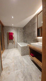 Hieserhof - Superior Alpine Apartments