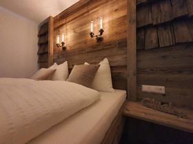 Hieserhof - Superior Alpine Apartments