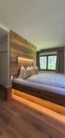 Hieserhof - Superior Alpine Apartments
