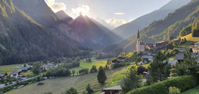 Hieserhof - Superior Alpine Apartments