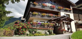 Hieserhof - Superior Alpine Apartments