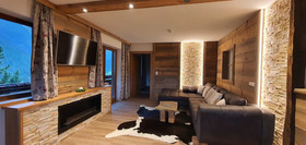 Hieserhof - Superior Alpine Apartments