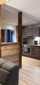 Hieserhof - Superior Alpine Apartments