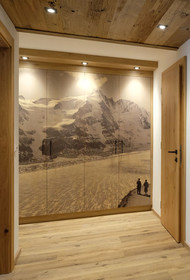 Hieserhof - Superior Alpine Apartments