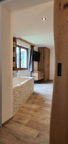 Hieserhof - Superior Alpine Apartments