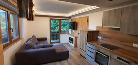 Hieserhof - Superior Alpine Apartments