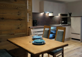 Hieserhof - Superior Alpine Apartments