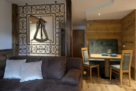 Hieserhof - Superior Alpine Apartments