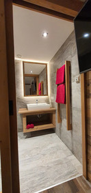 Hieserhof - Superior Alpine Apartments